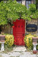 Moncheri Butik Otel & Restoran