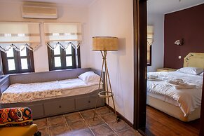 Moncheri Butik Otel & Restoran