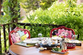 Moncheri Butik Otel & Restoran