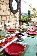 Moncheri Butik Otel & Restoran