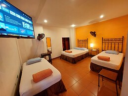 Hostal Lolas Boutique