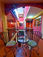 Hostal Lolas Boutique