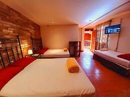 Hostal Lolas Boutique
