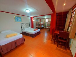 Hostal Lolas Boutique