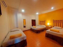 Hostal Lolas Boutique