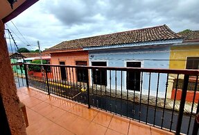 Hostal Lolas Boutique