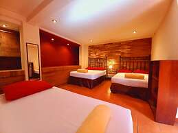 Hostal Lolas Boutique