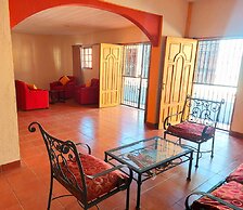 Hostal Lolas Boutique
