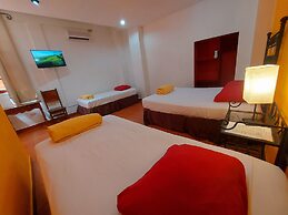 Hostal Lolas Boutique