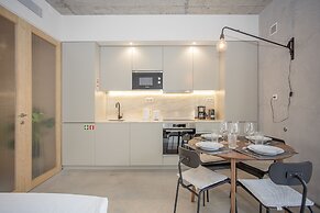Liiiving - Bolhão Trendy Apartment III