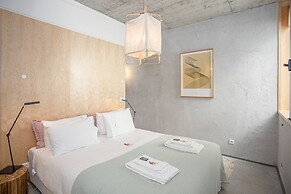 Liiiving - Bolhão Trendy Apartment III