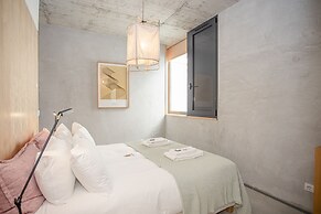 Liiiving - Bolhão Trendy Apartment III