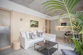 Liiiving - Bolhão Trendy Apartment III