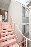 Liiiving - Bolhão Trendy Apartment III