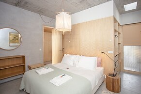 Liiiving - Bolhão Trendy Apartment III