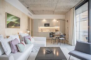 Liiiving - Bolhão Trendy Apartment III
