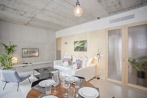 Liiiving - Bolhão Trendy Apartment III