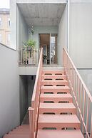 Liiiving - Bolhão Trendy Apartment III