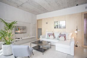 Liiiving - Bolhão Trendy Apartment III