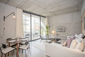 Liiiving - Bolhão Trendy Apartment III