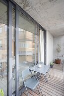 Liiiving - Bolhão Trendy Apartment III