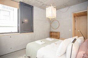 Liiiving - Bolhão Trendy Apartment III