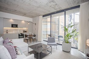 Liiiving - Bolhão Trendy Apartment III