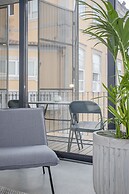 Liiiving - Bolhão Trendy Apartment III