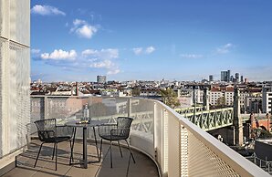 Leonardo Hotel Vienna City West