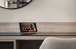 Leonardo Hotel Vienna City West