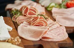 Leonardo Hotel Vienna City West