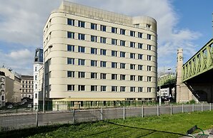 Leonardo Hotel Vienna City West