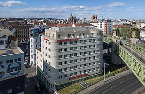 Leonardo Hotel Vienna City West