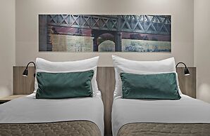 Leonardo Hotel Vienna City West