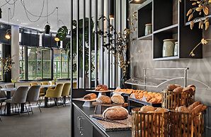 Leonardo Hotel Vienna City West