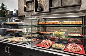 Leonardo Hotel Vienna City West