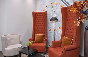 Leonardo Hotel Vienna City West