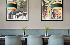 Leonardo Hotel Vienna City West