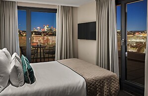 Leonardo Hotel Vienna City West