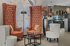 Leonardo Hotel Vienna City West