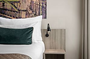 Leonardo Hotel Vienna City West