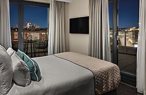 Leonardo Hotel Vienna City West