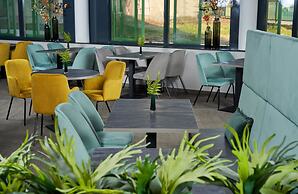 Leonardo Hotel Vienna City West