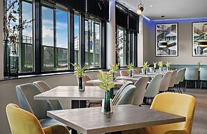 Leonardo Hotel Vienna City West