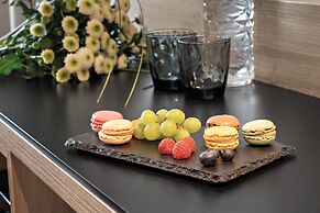 Leonardo Hotel Vienna City West