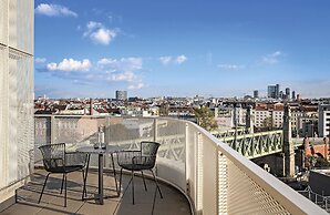 Leonardo Hotel Vienna City West