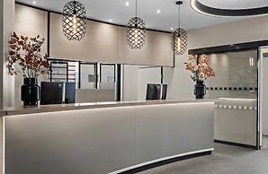 Leonardo Hotel Vienna City West