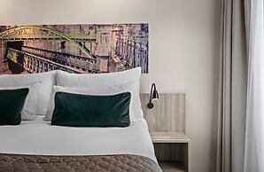 Leonardo Hotel Vienna City West