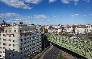 Leonardo Hotel Vienna City West