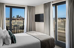 Leonardo Hotel Vienna City West